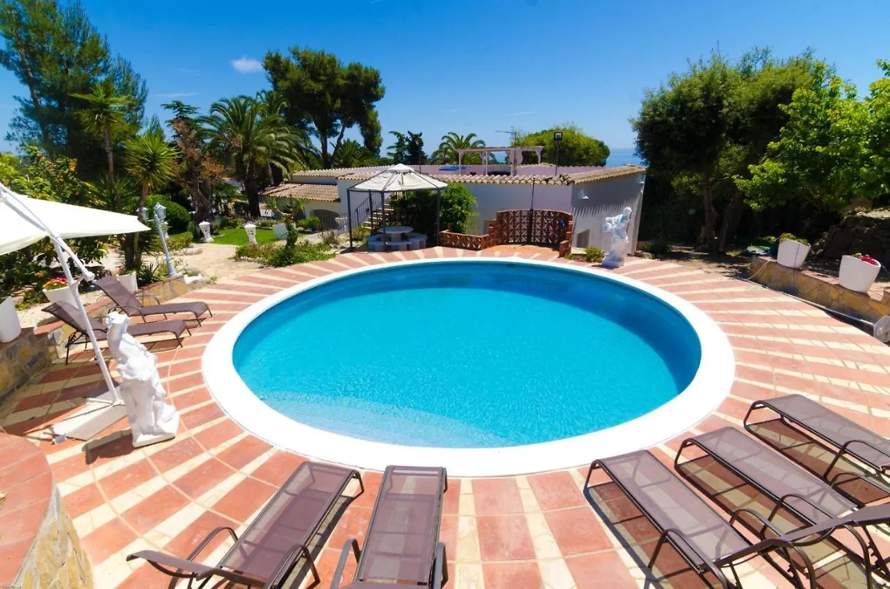 Club Villamar - Frisina Tossa de Mar
