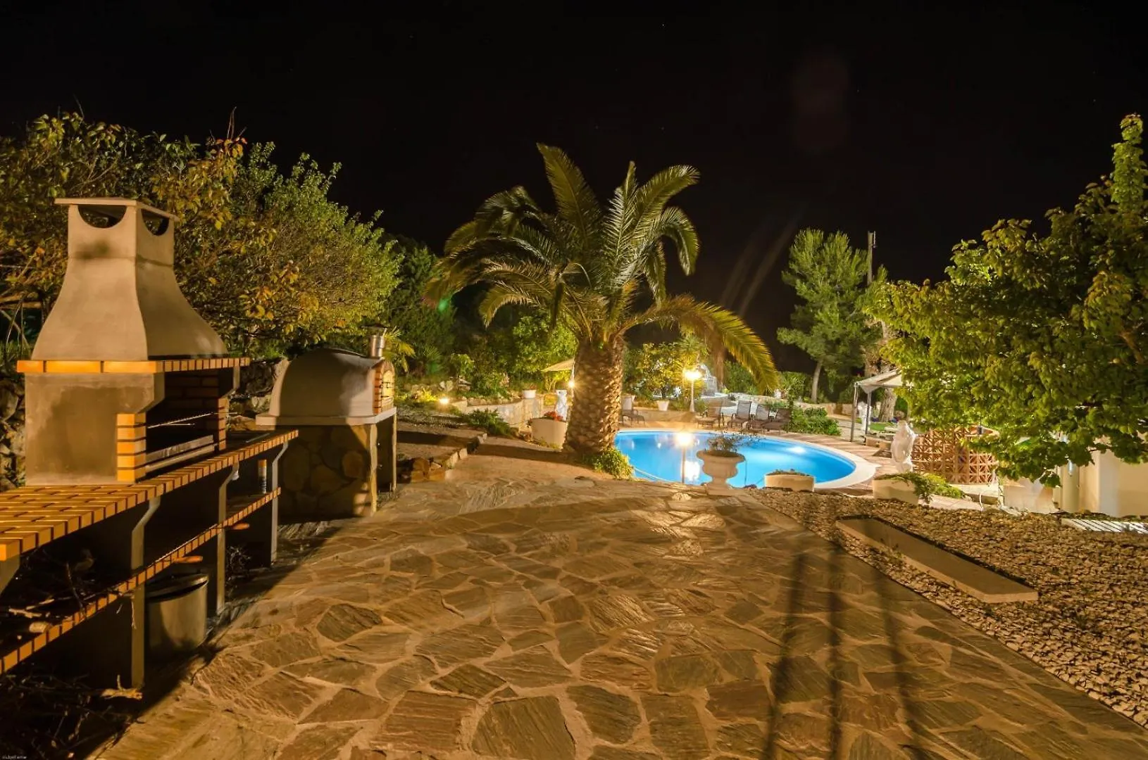 Club Villamar - Frisina Tossa de Mar