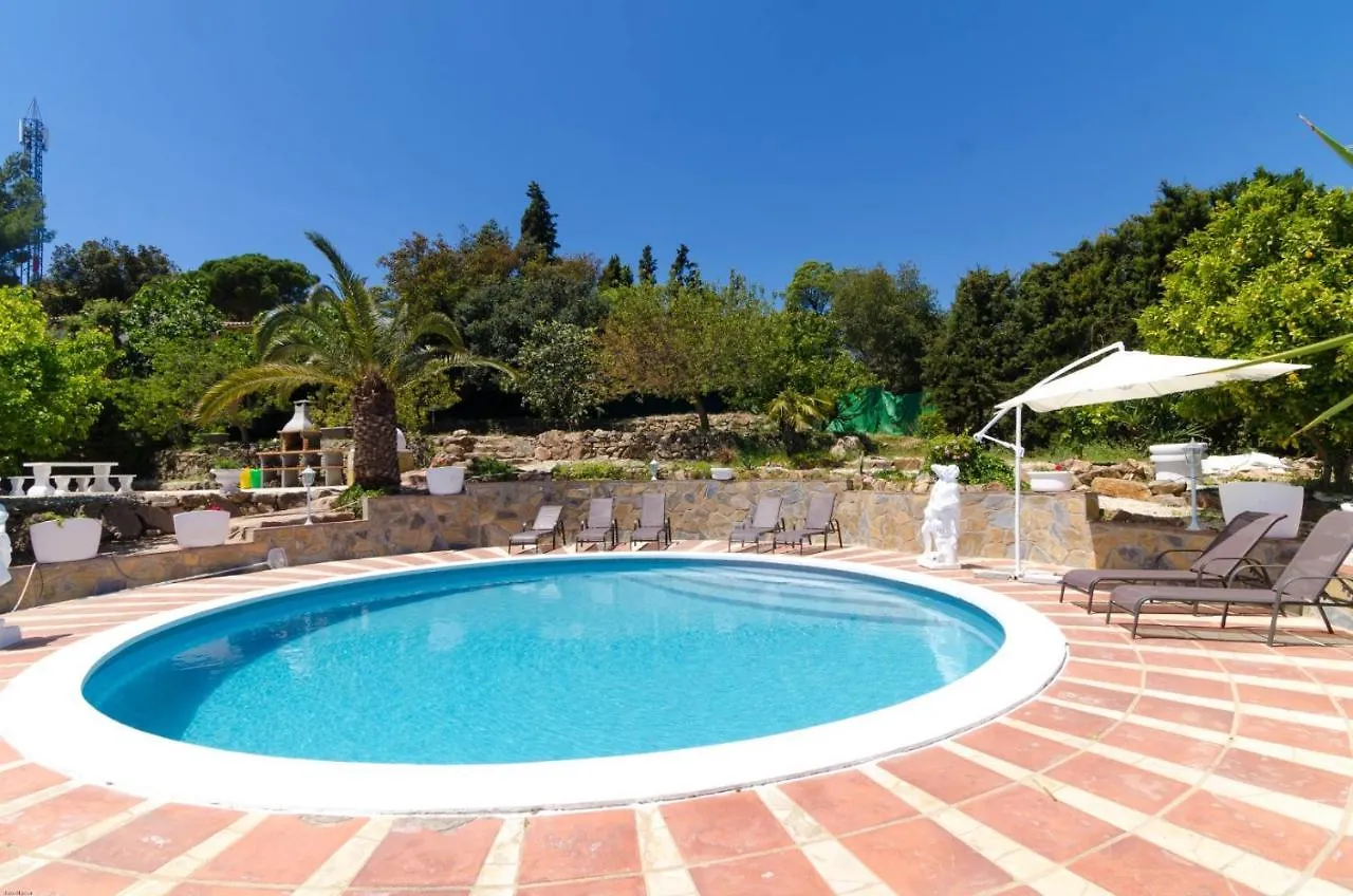 Club Villamar - Frisina Tossa de Mar Villa