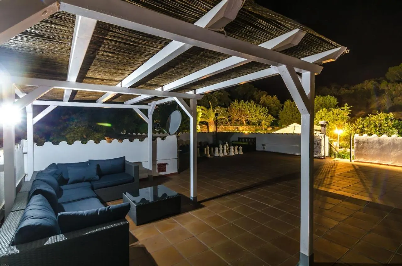 Villa Club Villamar - Frisina Tossa de Mar
