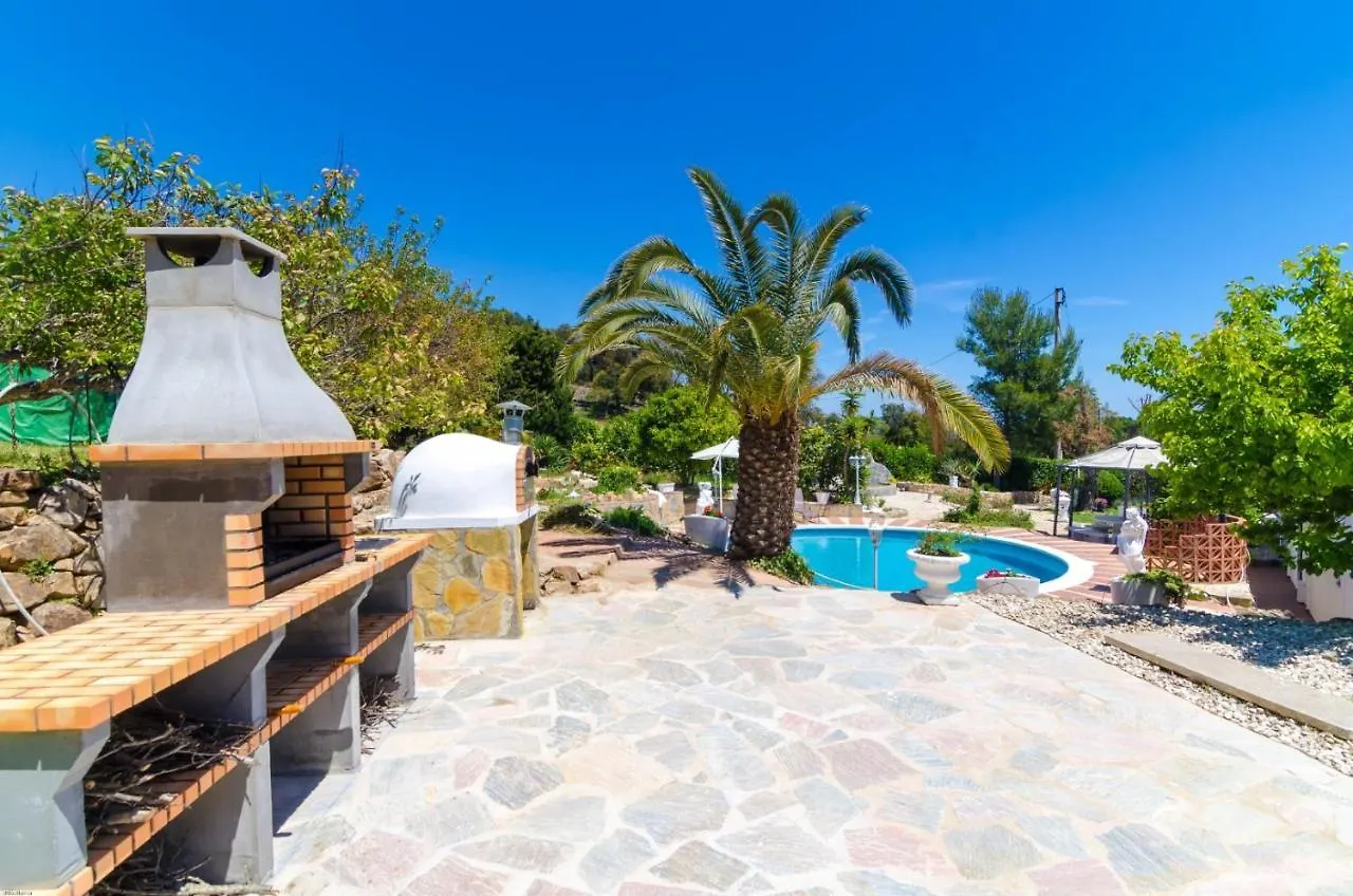Club Villamar - Frisina Tossa de Mar 0*,