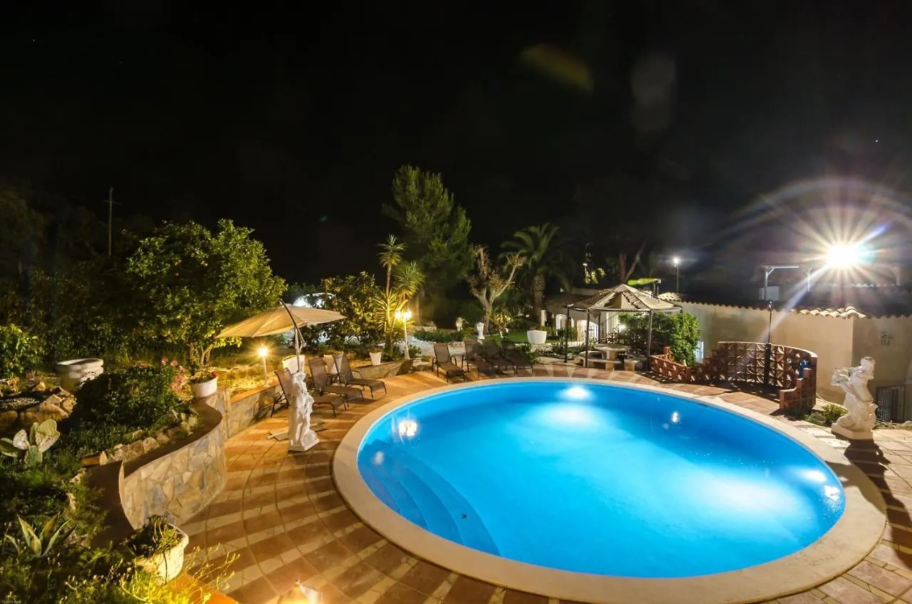 Villa Club Villamar - Frisina Tossa de Mar