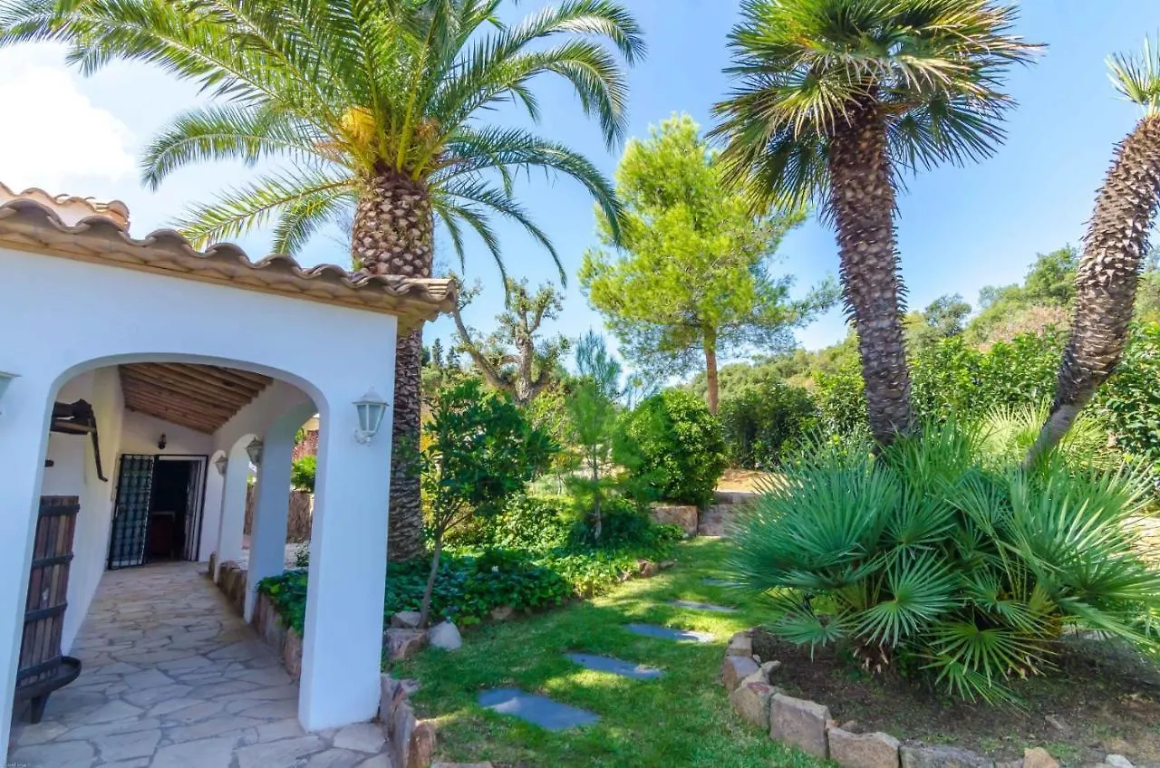 Villa Club Villamar - Frisina Tossa de Mar