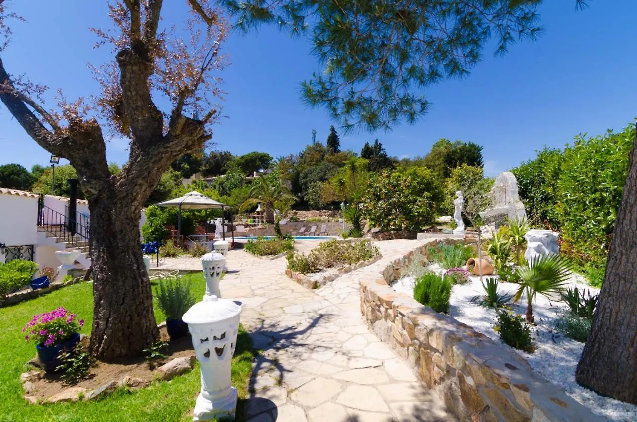 Villa Club Villamar - Frisina Tossa de Mar
