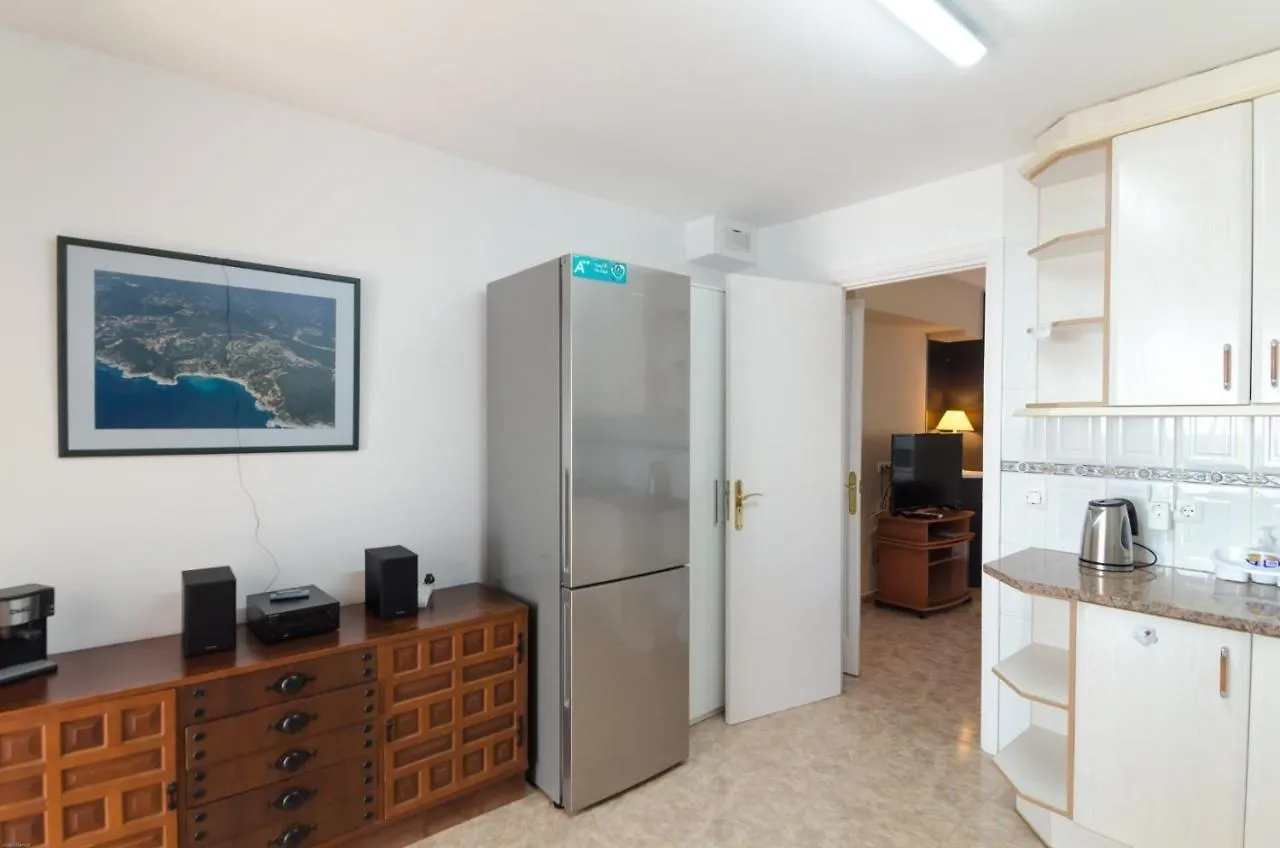 Villa Club Villamar - Frisina Tossa de Mar