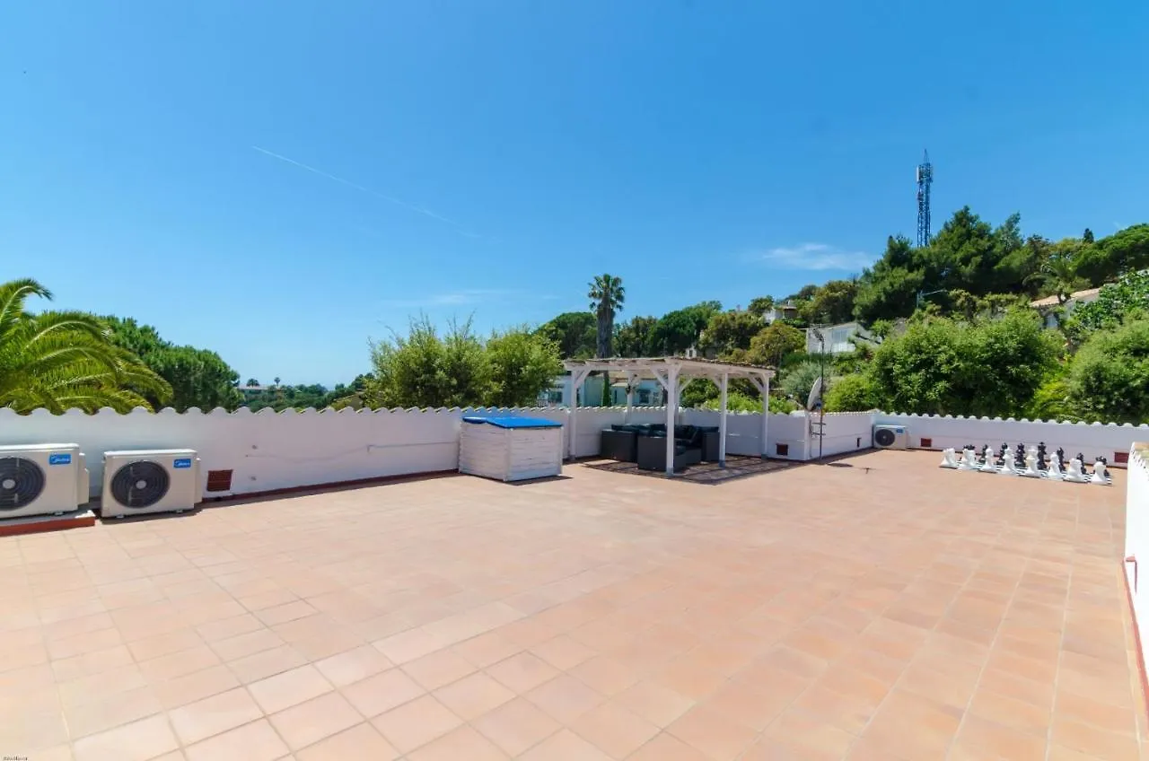 Club Villamar - Frisina Tossa de Mar