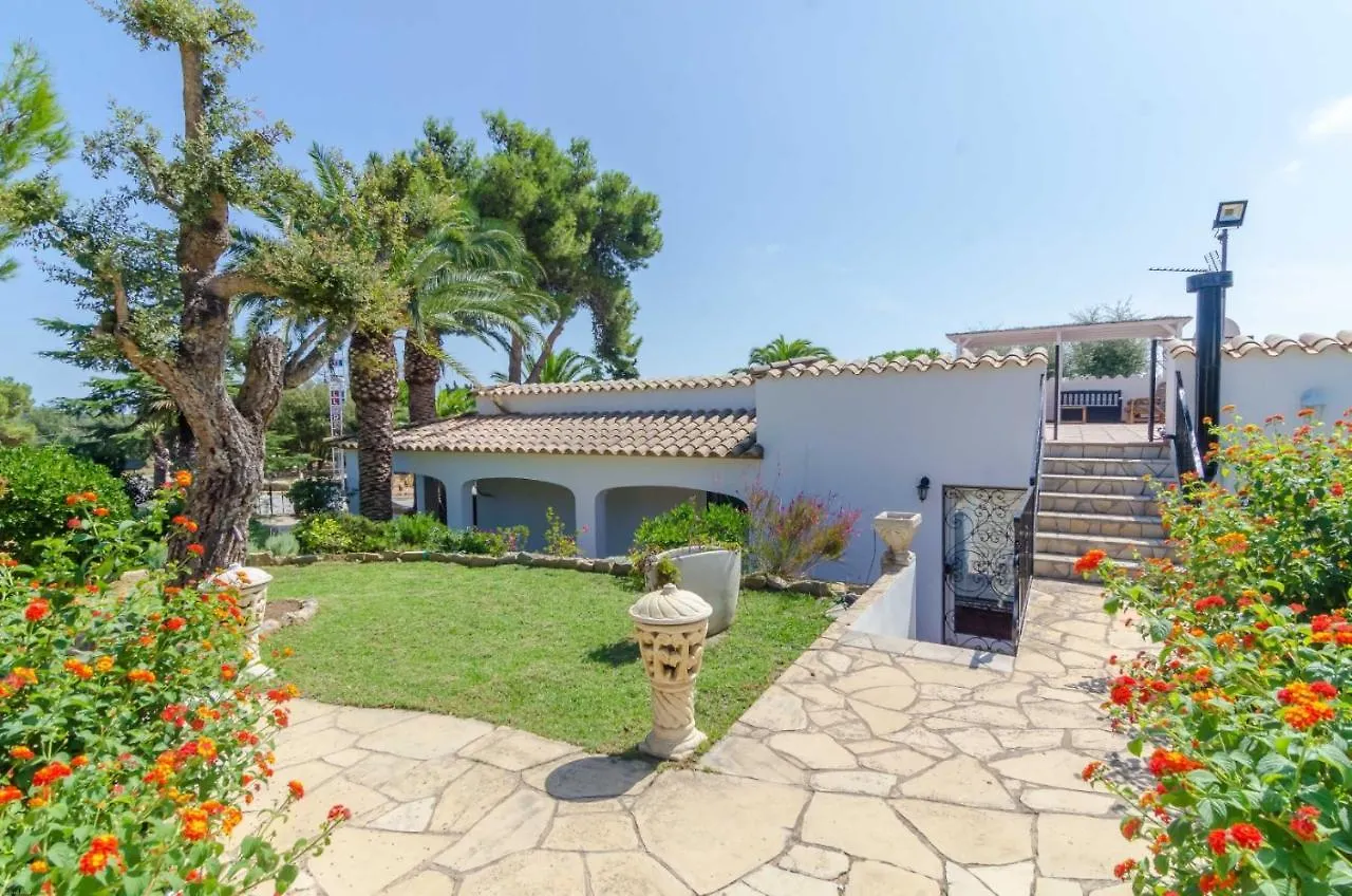 Villa Club Villamar - Frisina Tossa de Mar