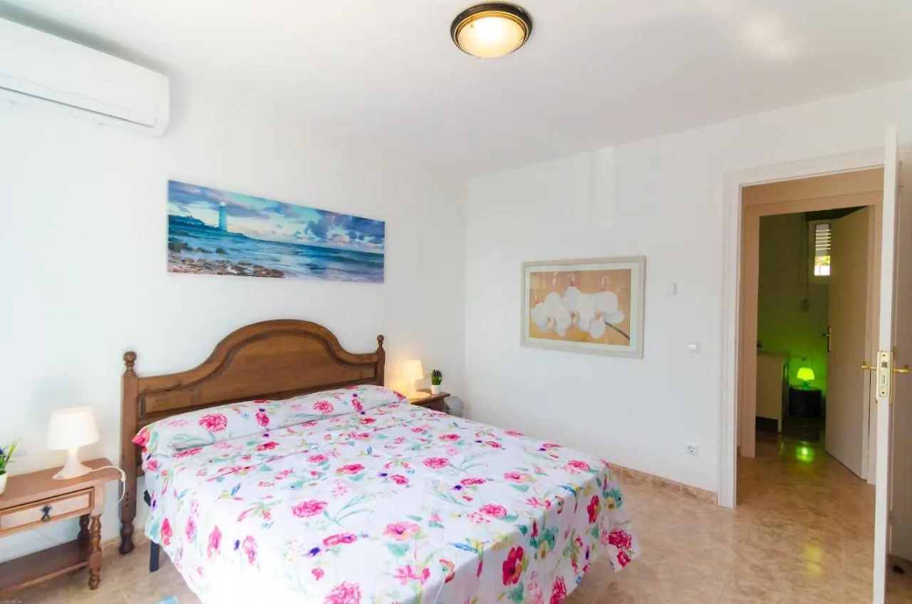 Villa Club Villamar - Frisina Tossa de Mar