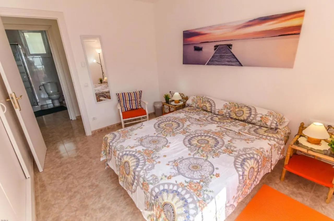 Club Villamar - Frisina Tossa de Mar Espanha