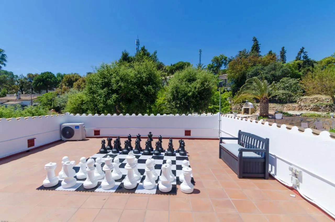 Club Villamar - Frisina Tossa de Mar 0*,