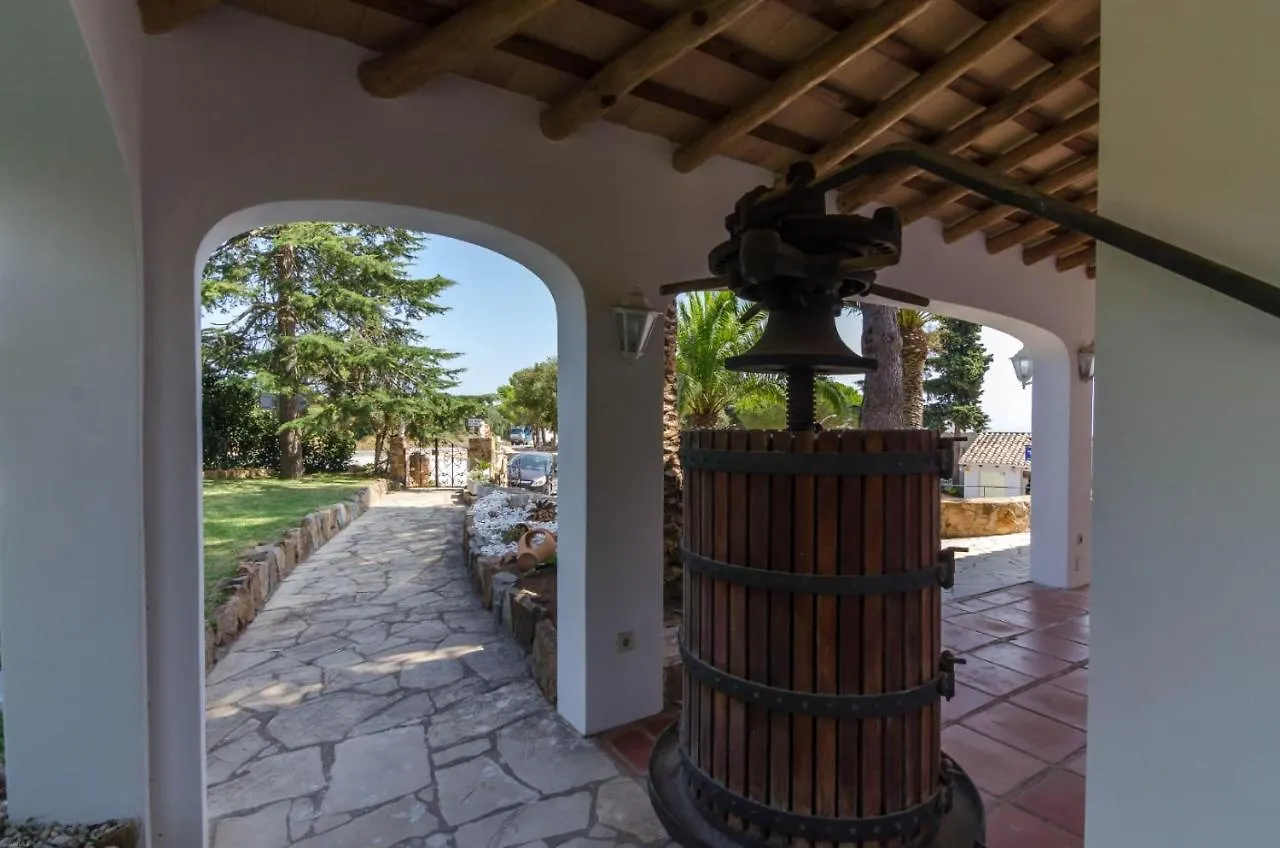 Villa Club Villamar - Frisina Tossa de Mar