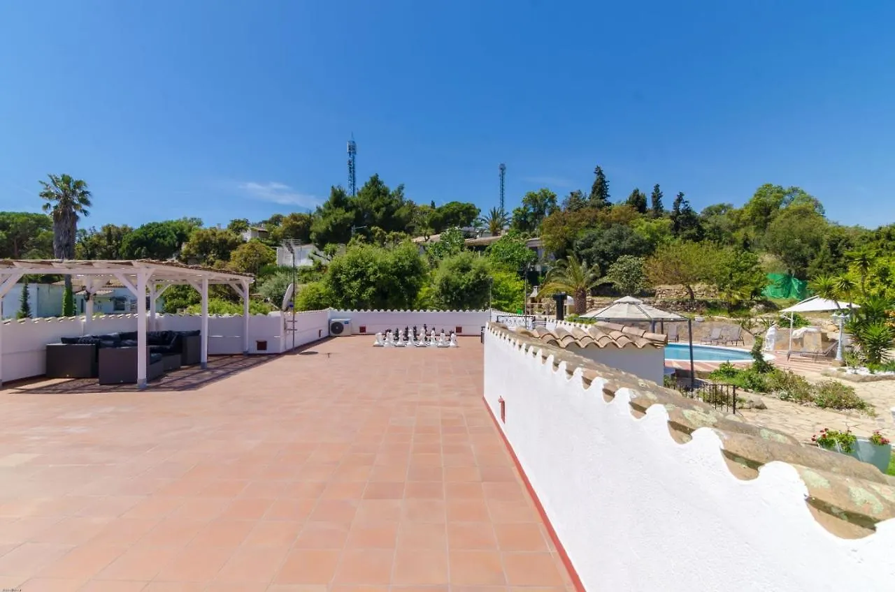 Club Villamar - Frisina Tossa de Mar Villa