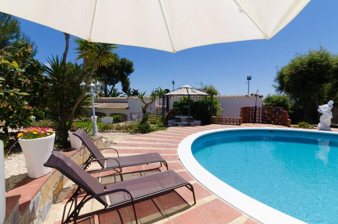 Club Villamar - Frisina Tossa de Mar Espanha