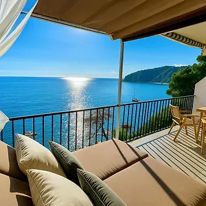 Appartement Unparalleled Sea View, Tossa de Mar