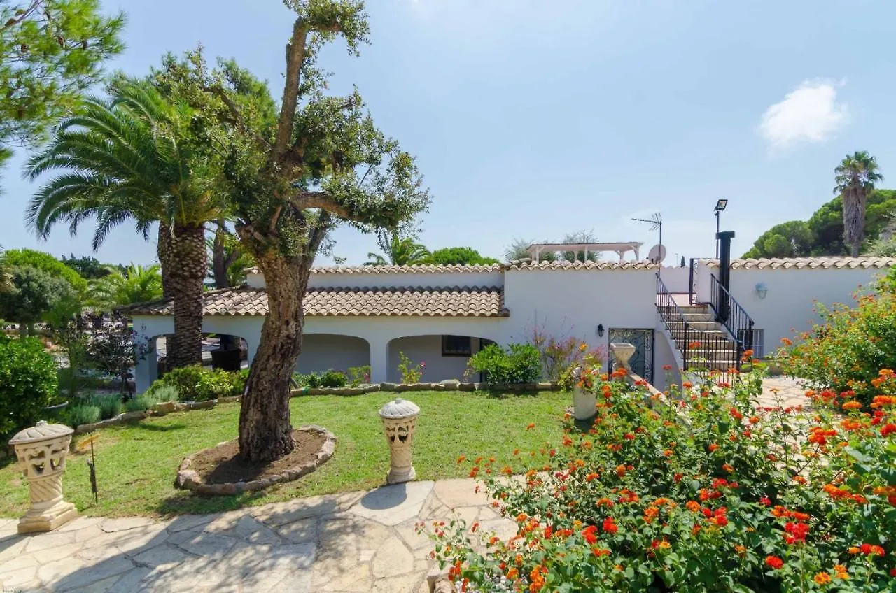 Club Villamar - Frisina Tossa de Mar
