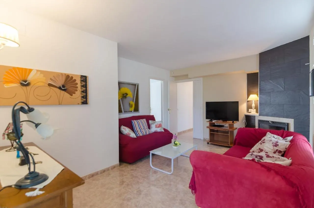 Club Villamar - Frisina Tossa de Mar Villa