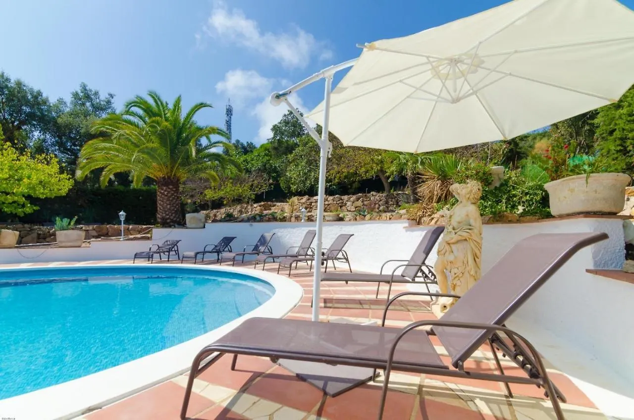 Villa Club Villamar - Frisina Tossa de Mar Spain