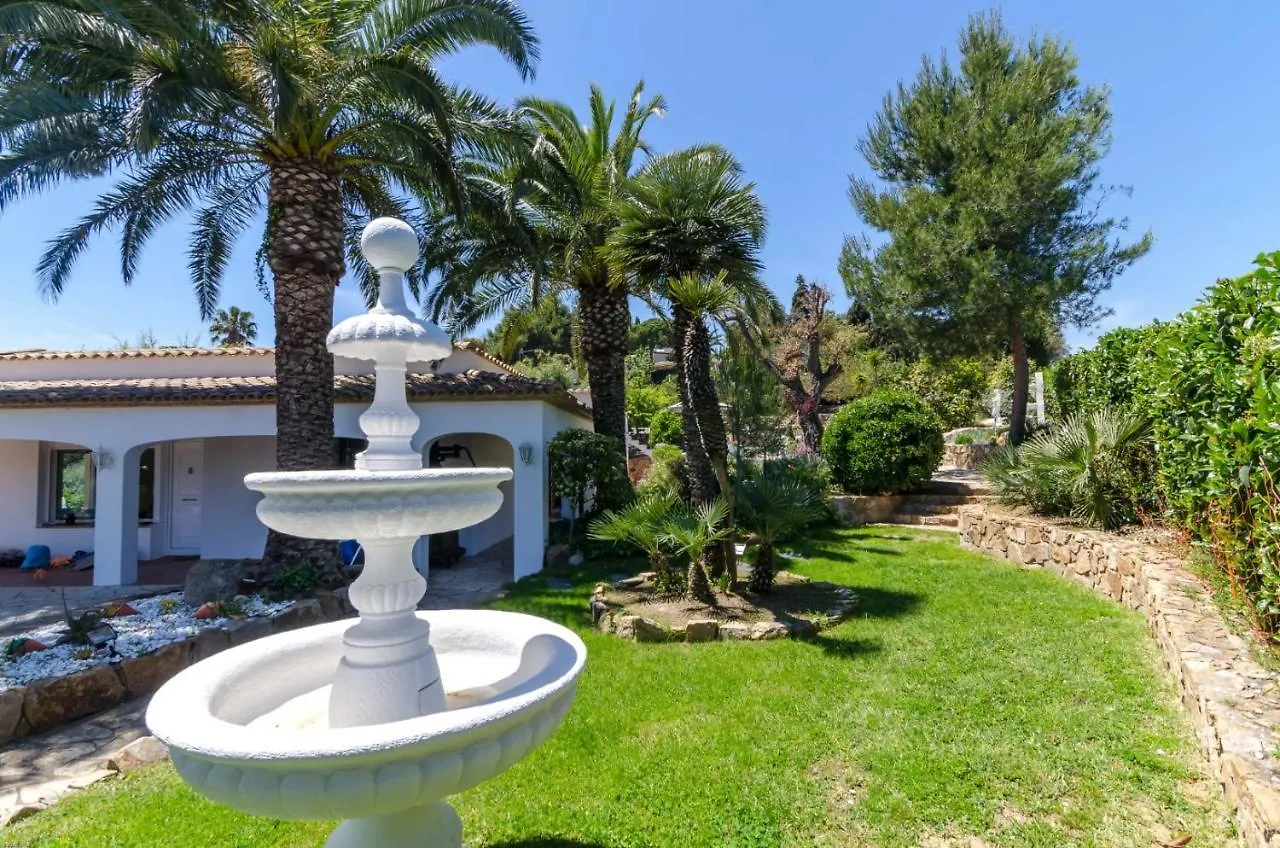Villa Club Villamar - Frisina Tossa de Mar