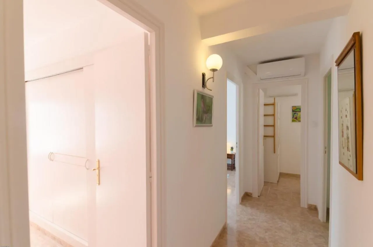Villa Club Villamar - Frisina Tossa de Mar Spain