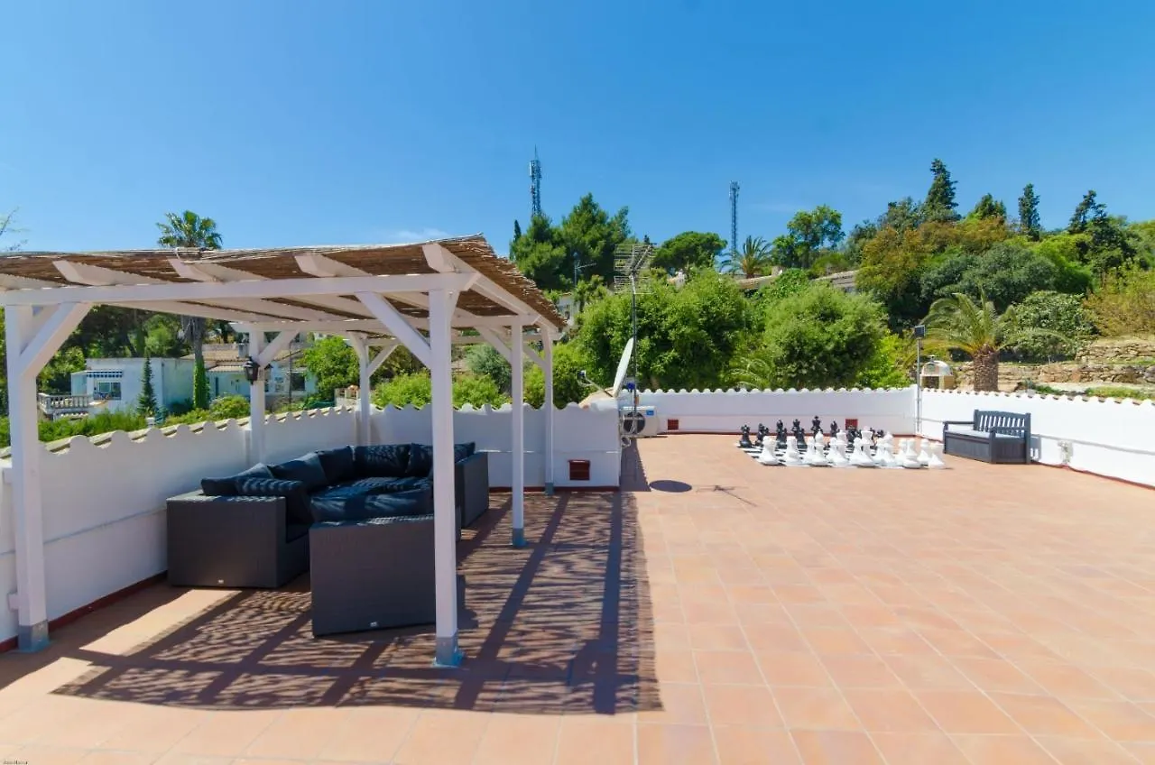 Villa Club Villamar - Frisina Tossa de Mar Spain